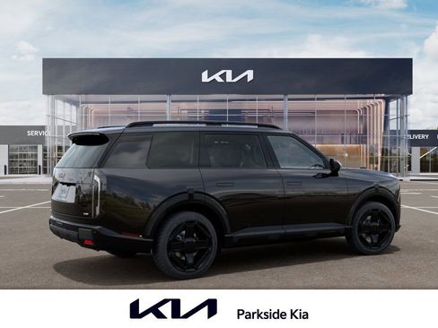 New 2027 Kia Telluride SX X-Line AWD/4WD image 6