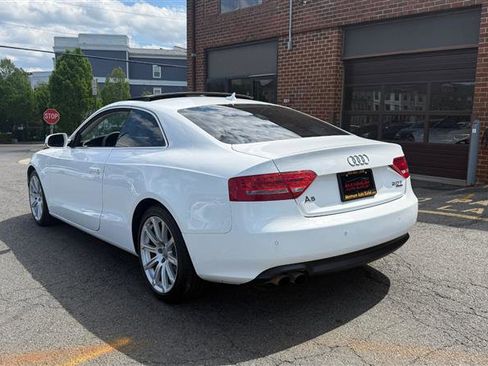 Used 2011 Audi A5 2.0T Premium Plus AWD/4WD image 30