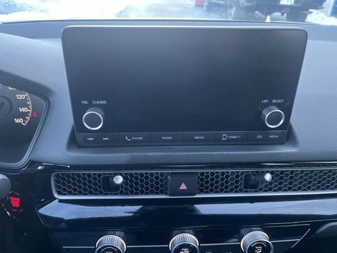 New 2026 Honda Civic Sport image 14