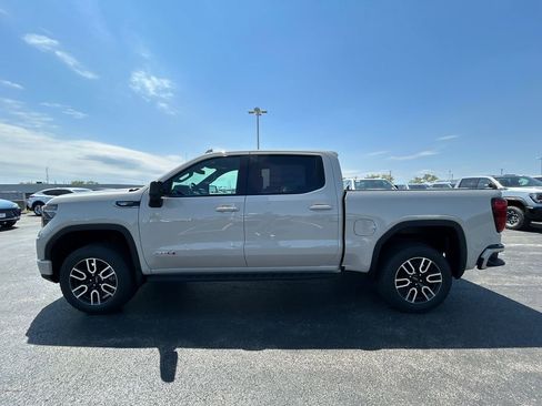 New 2026 GMC Sierra 1500 AT4 w/ AT4 Premium Package AWD/4WD image 6