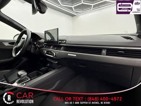 Used 2024 Audi A5 2.0T Premium Plus image 56