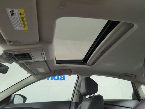 Certified 2023 Honda Accord EX-L image 17