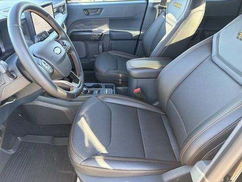 New 2026 Ford Maverick Tremor AWD/4WD image 18