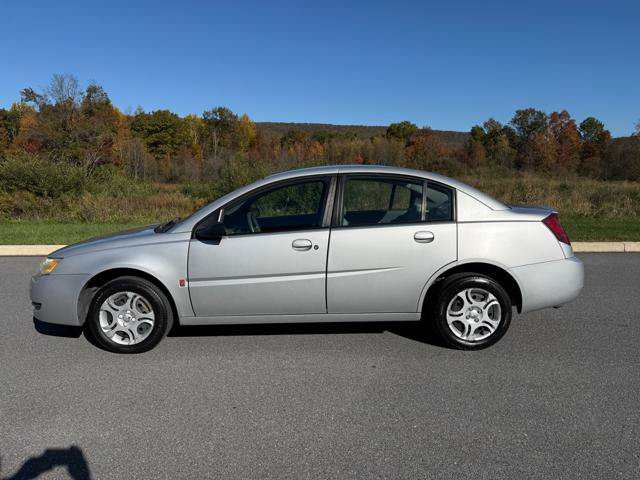 Used 2005 Saturn ION Level 2 w/ Power Pkg FWD image 5