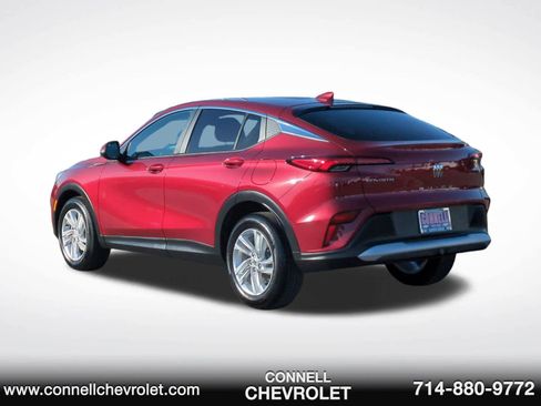 Used 2024 Buick Envista Preferred image 7