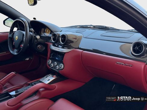 Used 2007 Ferrari 599 GTB Fiorano RWD image 22