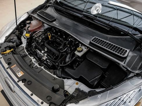 Used 2019 Ford Escape SEL image 56