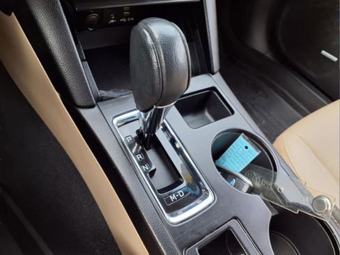 Used 2019 Subaru Outback 2.5i Limited w/ Popular Package #2 image 21