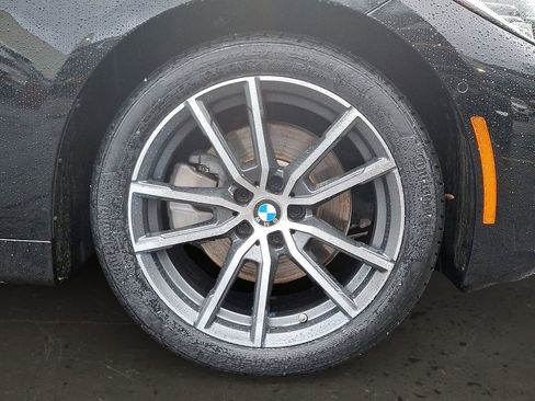 Certified 2024 BMW 430i xDrive 430i xDrive w/ Premium Package image 9