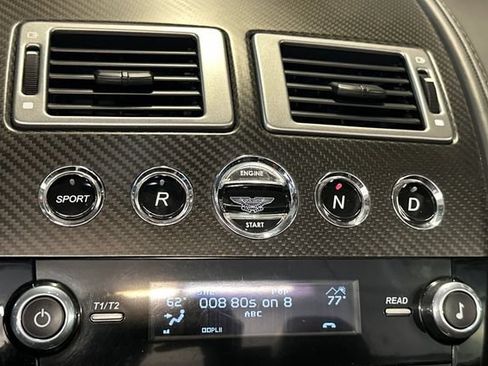 Used 2013 Aston Martin V8 Vantage S RWD image 22