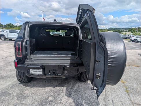 Used 2026 GMC Hummer EV SUV AWD/4WD image 20