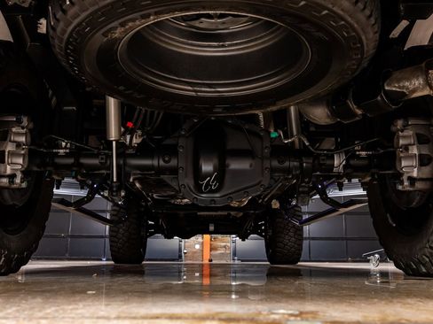 Used 2023 Ford F250 Lariat w/ Lariat Ultimate Package image 15