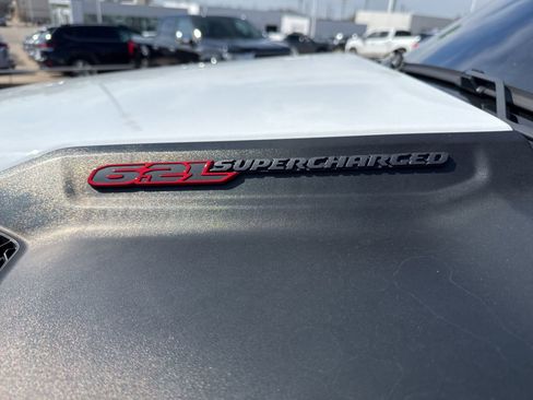 Used 2022 RAM 1500 TRX w/ TRX Level 2 Equipment Group image 13