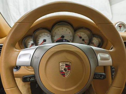 Used 2009 Porsche 911 Carrera 4S image 53