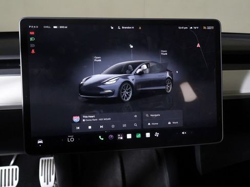 Used 2022 Tesla Model 3 Long Range AWD/4WD image 39