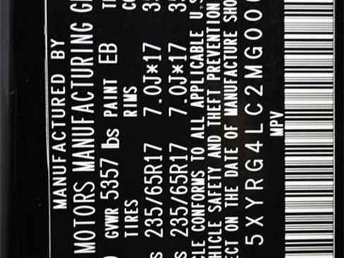 Used 2021 Kia Sorento LX image 7