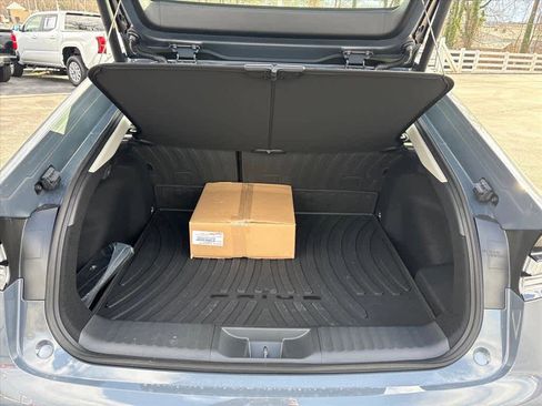 New 2026 Toyota Prius Plug-In Hybrid image 29