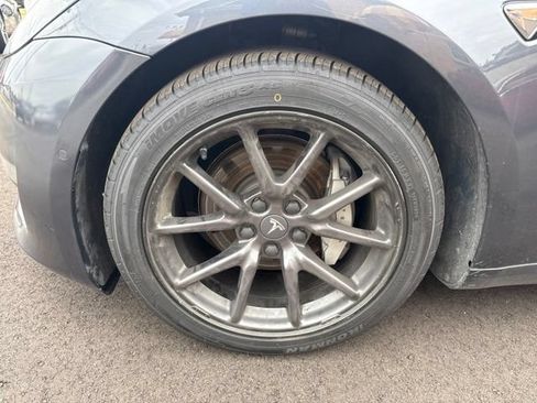 Used 2020 Tesla Model 3 Long Range AWD/4WD image 9