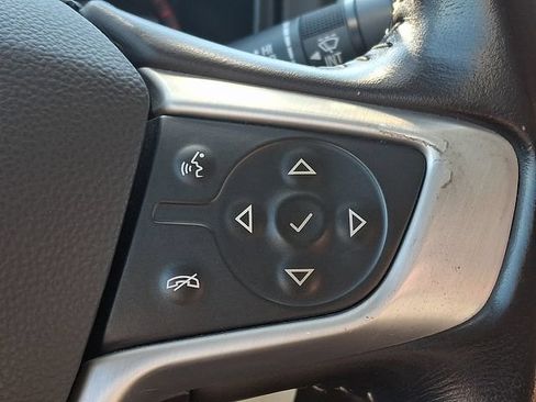 Used 2016 GMC Canyon SLT w/ Driver Alert Package RWD image 21