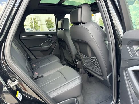 New 2025 Audi Q3 2.0T Premium image 18