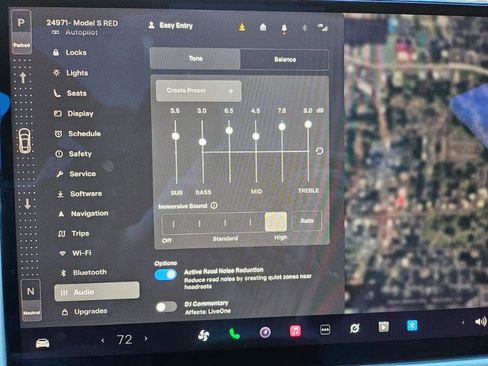 Used 2024 Tesla Model S Plaid image 49