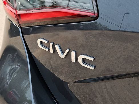 Used 2023 Honda Civic Sport Touring image 32