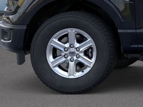 New 2026 Ford F150 XLT w/ Equipment Group 302A MID RWD image 19