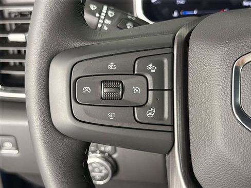 New 2026 GMC Sierra 2500 Denali Ultimate AWD/4WD image 26