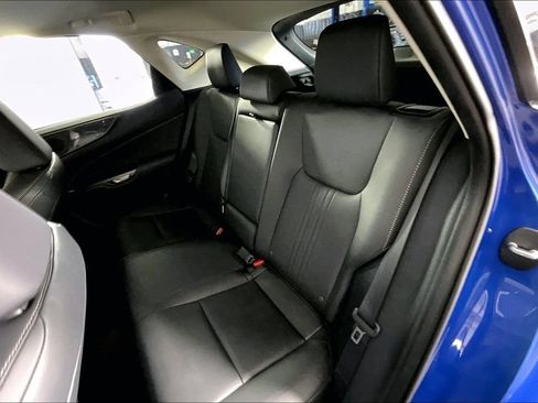Used 2025 Lexus NX 350 AWD w/ Accessory Package (K3) image 35
