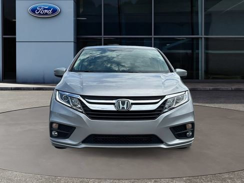 Used 2020 Honda Odyssey EX-L image 2