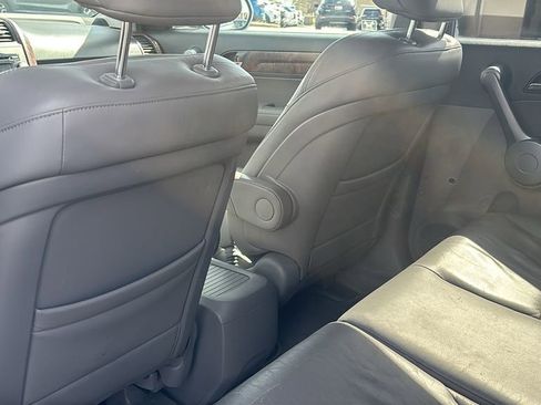 Used 2008 Honda CR-V EX-L image 29