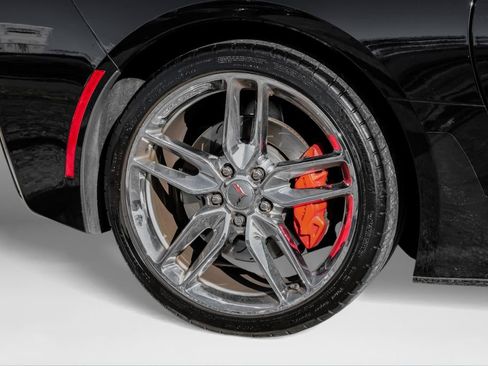 Used 2016 Chevrolet Corvette Stingray Coupe w/ 3LT Preferred Equipment Group image 41