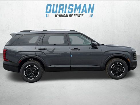 New 2026 Hyundai Palisade XRT Pro image 7