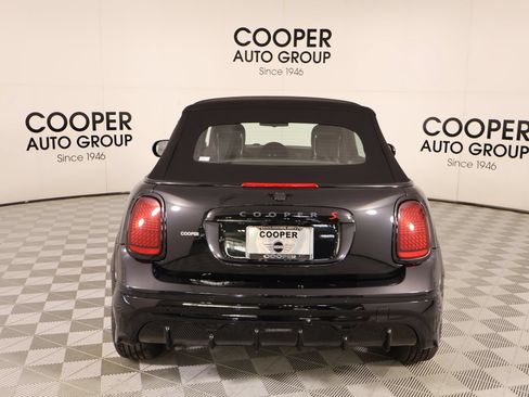 New 2026 MINI Cooper S FWD image 19