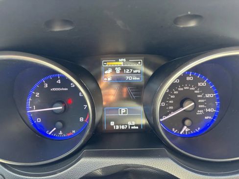 Used 2019 Subaru Outback 2.5i AWD/4WD image 18