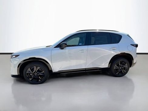 New 2026 MAZDA CX-5 2.5 S w/ Premium Plus Package AWD/4WD image 7