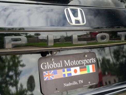 Used 2024 Honda Pilot Touring image 13