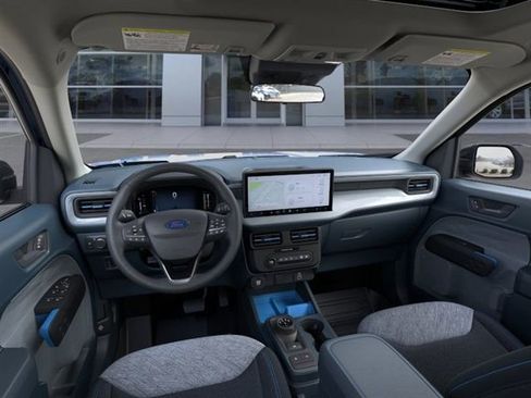 New 2025 Ford Maverick XLT w/ XLT Luxury Package image 11