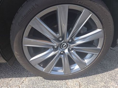 Used 2020 MAZDA MAZDA6 Grand Touring FWD image 10
