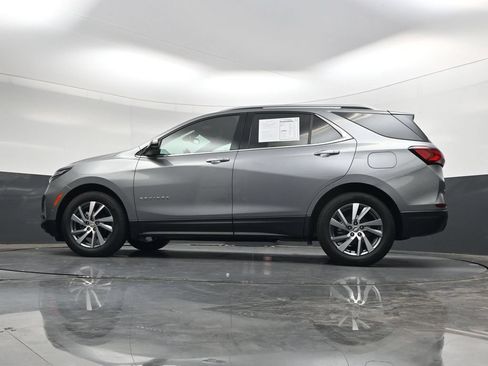 Used 2023 Chevrolet Equinox Premier FWD image 38
