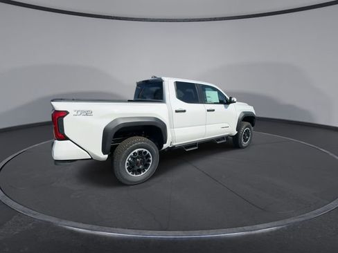 New 2026 Toyota Tacoma TRD Off-Road image 14