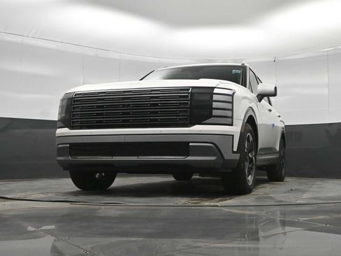 New 2026 Hyundai Palisade Limited image 33