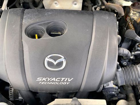 Used 2016 MAZDA CX-5 Touring FWD image 33
