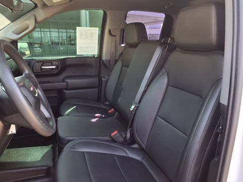 Used 2020 GMC Sierra 1500 2WD Double Cab w/ Fleet Convenience Package image 32