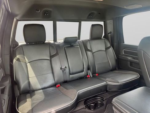 Used 2026 RAM 2500 Laramie AWD/4WD image 18