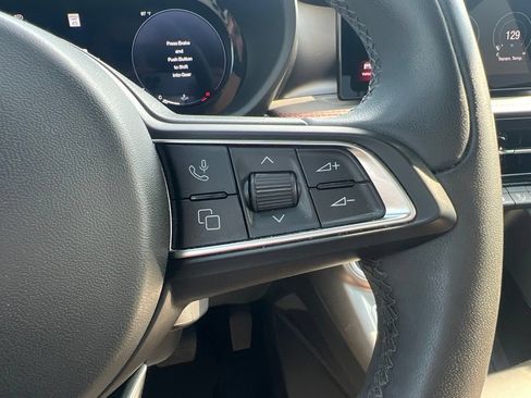 Used 2024 Dodge Hornet GT AWD/4WD image 24