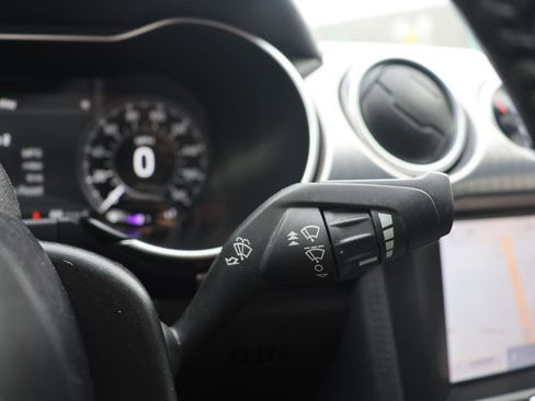 Used 2020 Ford Mustang Bullitt w/ Bullitt Electronics Package image 28