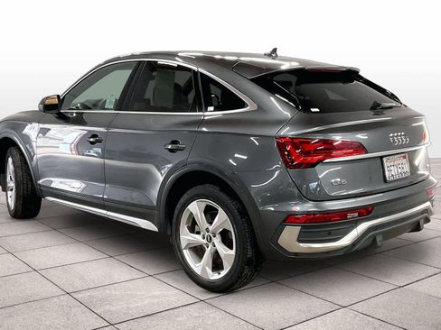Certified 2023 Audi Q5 2.0T Premium Plus w/ Premium Plus Package image 12
