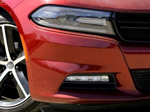 Used 2018 Dodge Charger SXT Plus w/ Quick Order Package 29J image 3