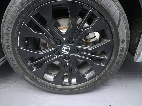 Used 2025 Honda Odyssey Sport-L image 9